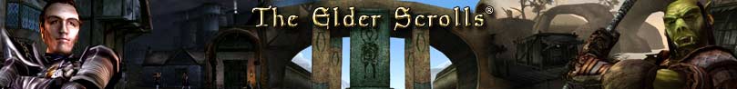 The Elder Scrolls